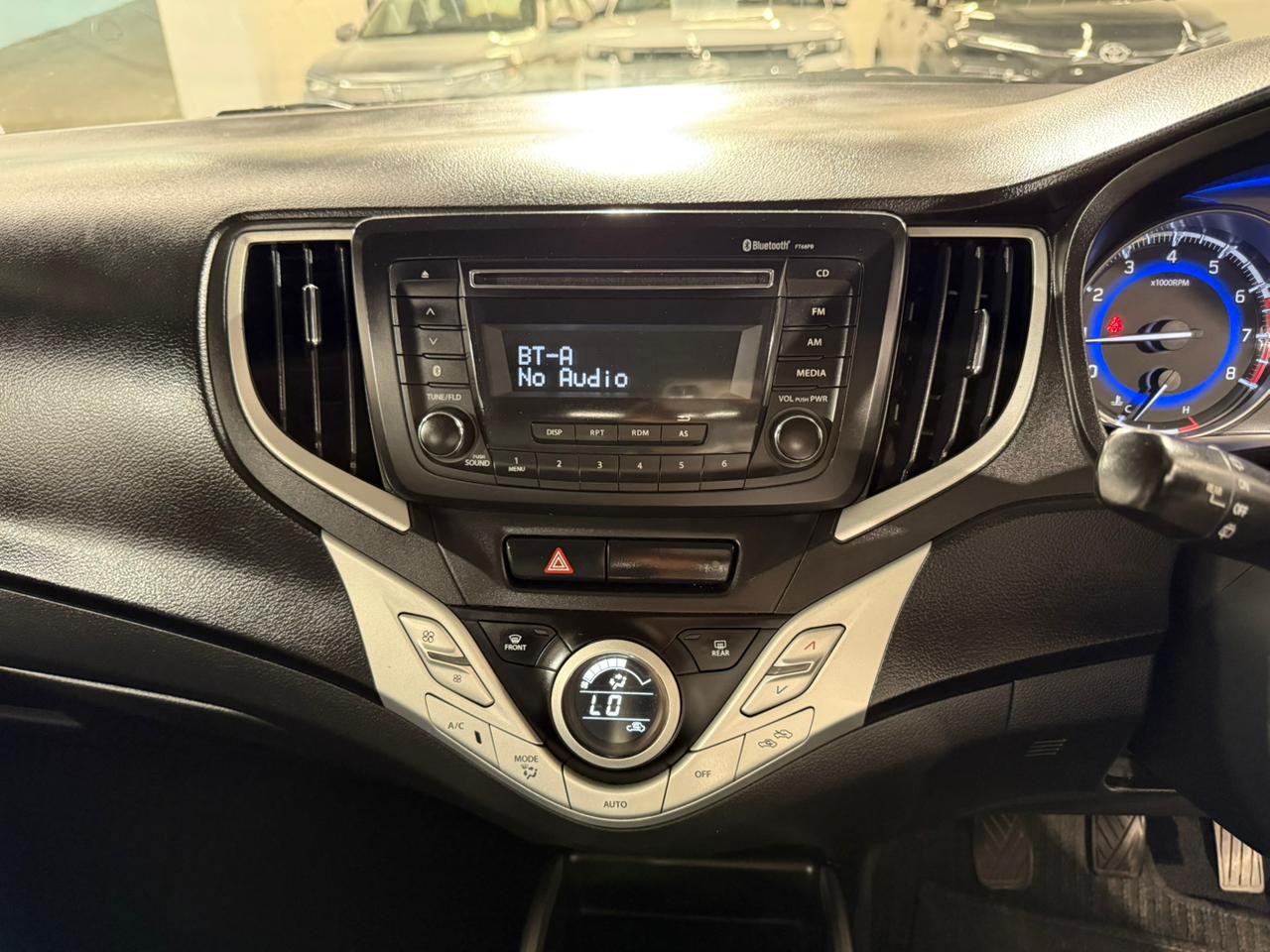MARUTI