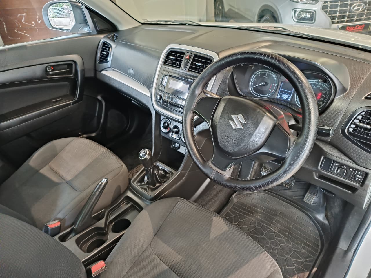 MARUTI