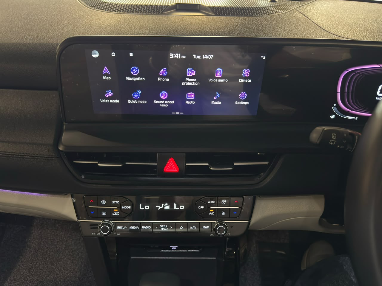KIA