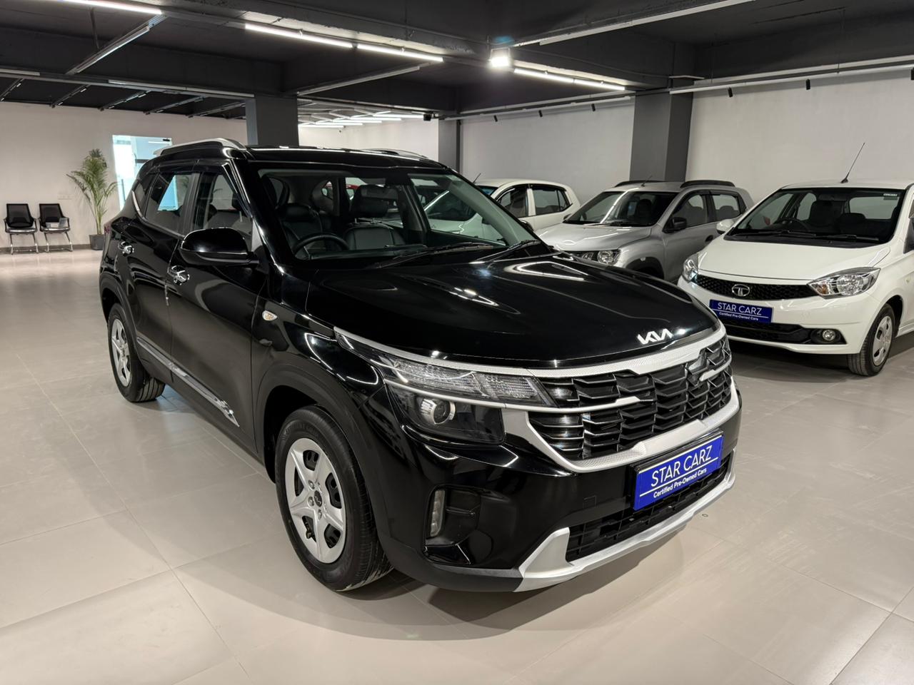 KIA