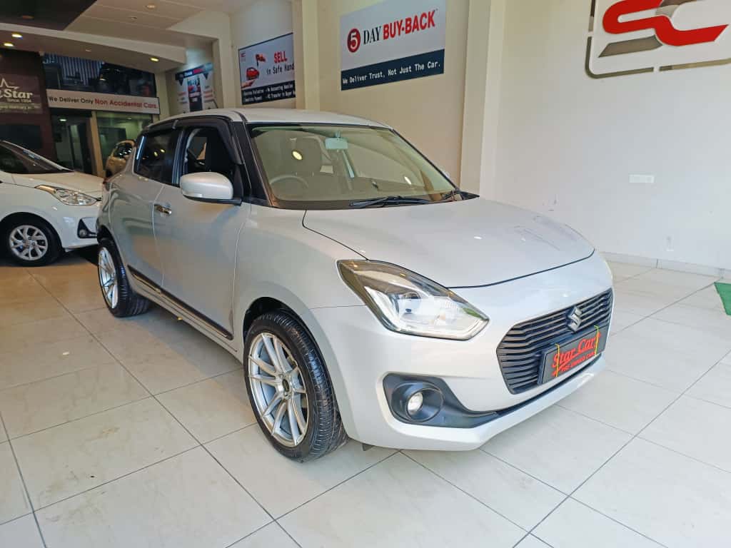 MARUTI
