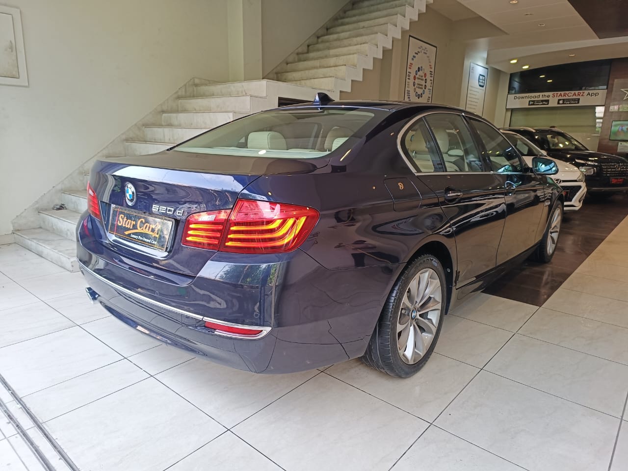 BMW