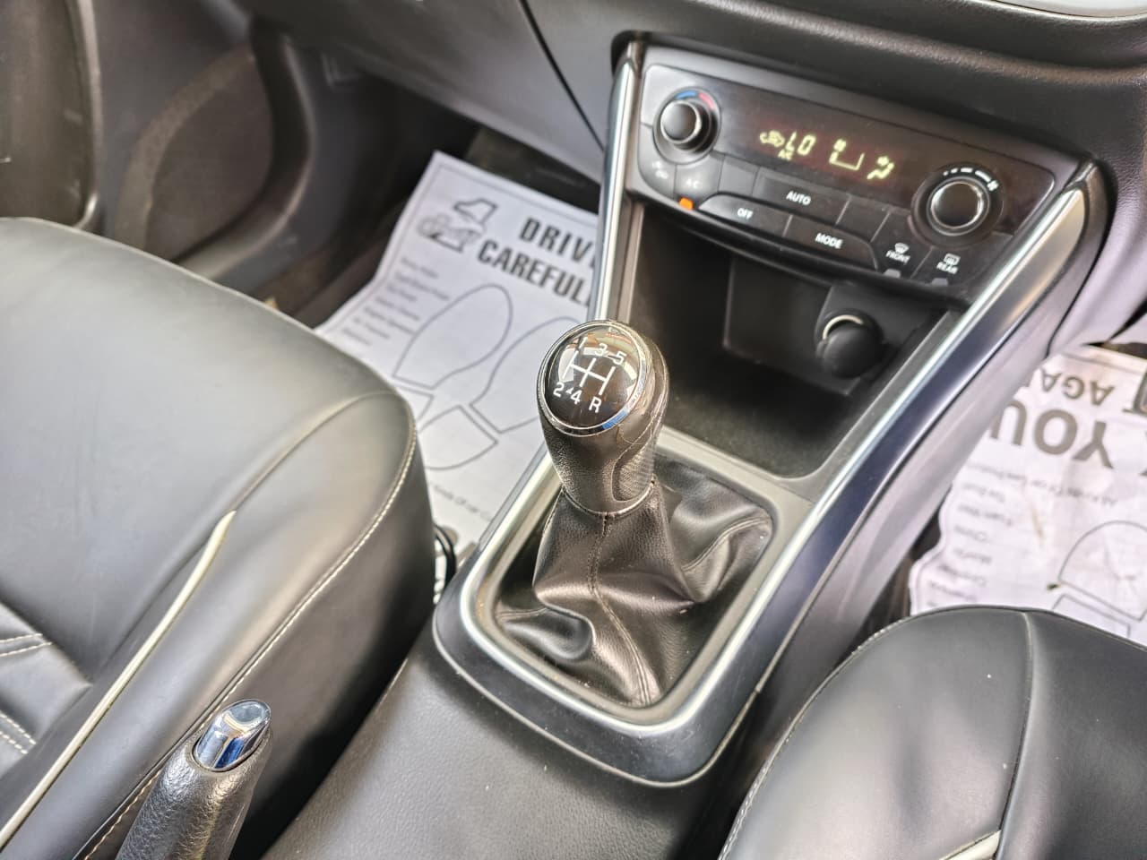 MARUTI