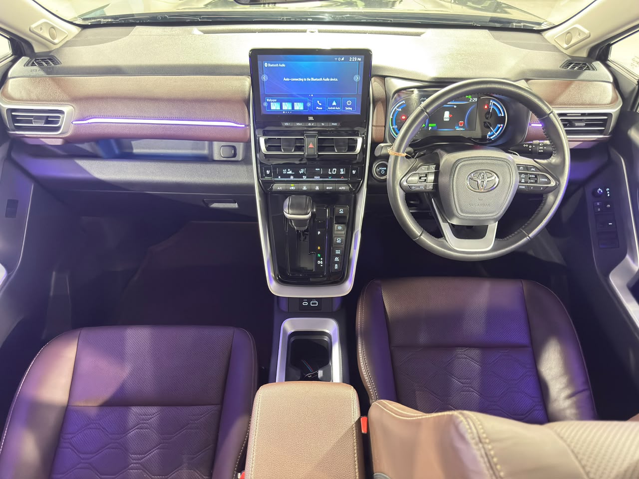 TOYOTA
