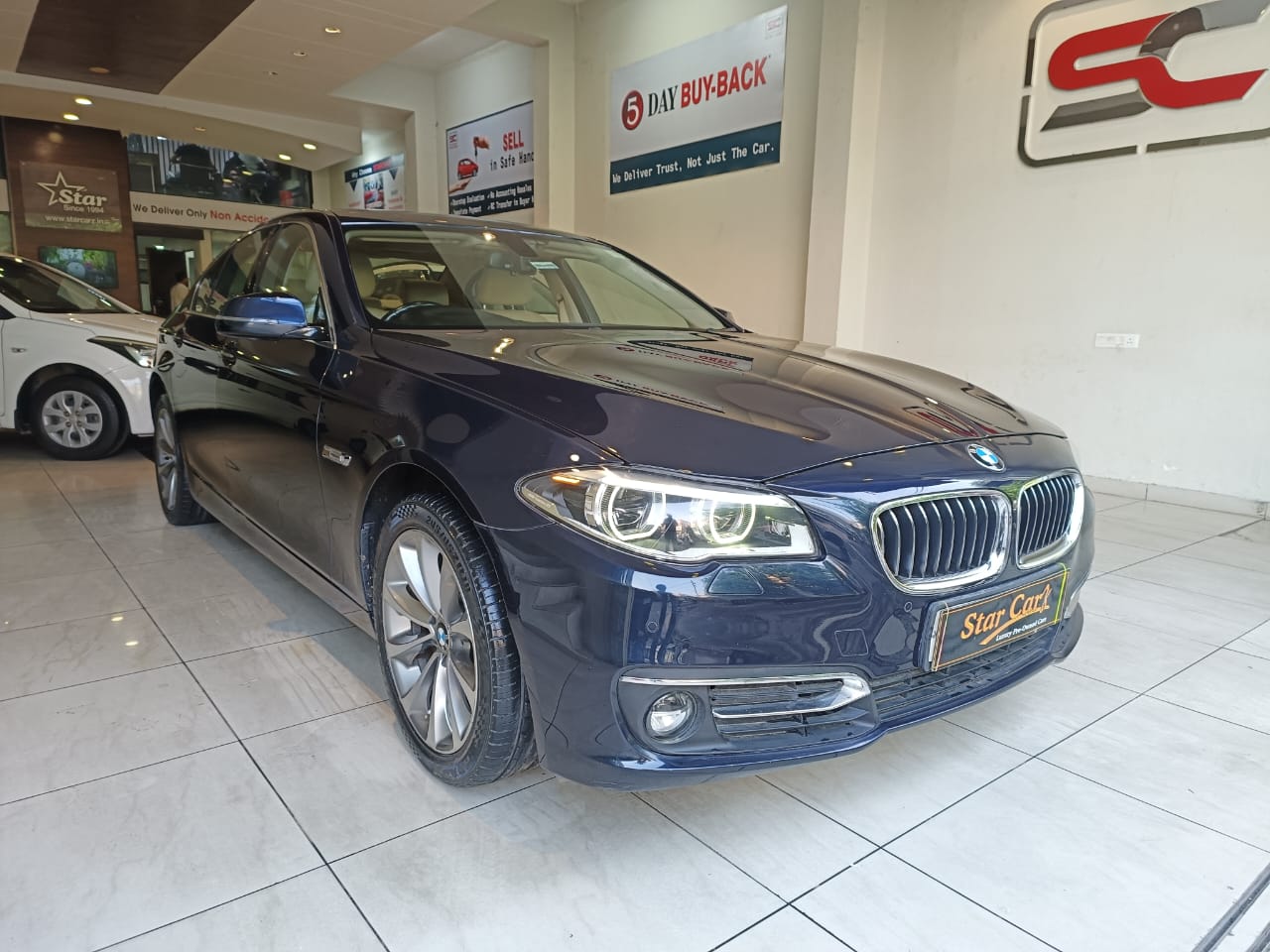 BMW