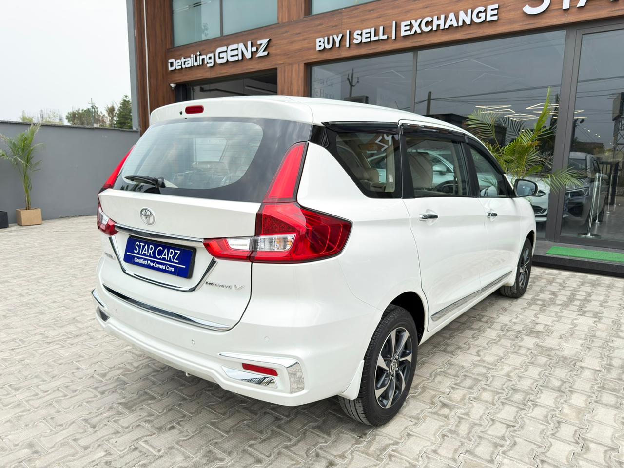 TOYOTA