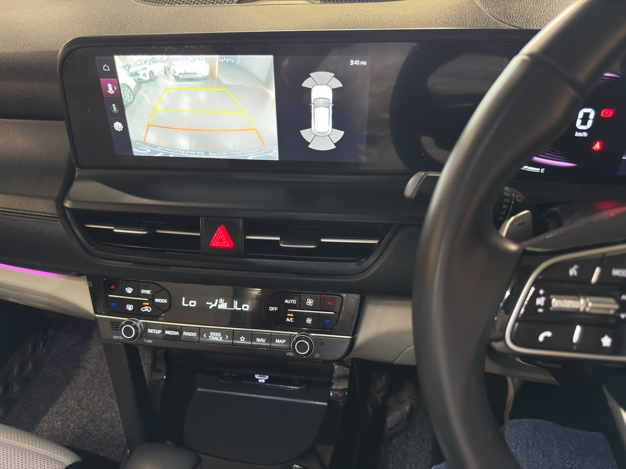 KIA
