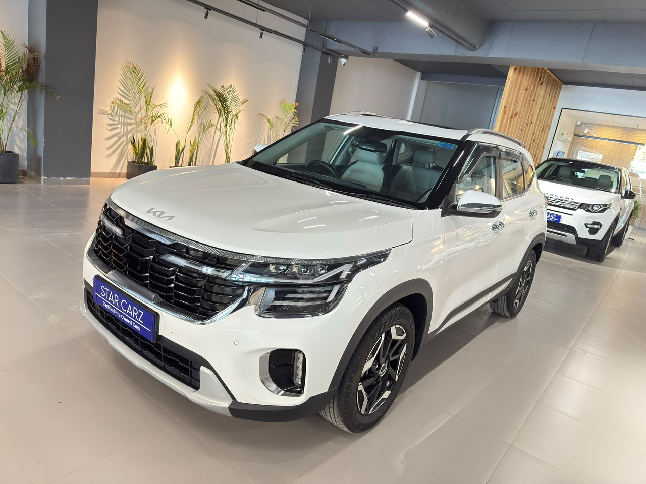 KIA