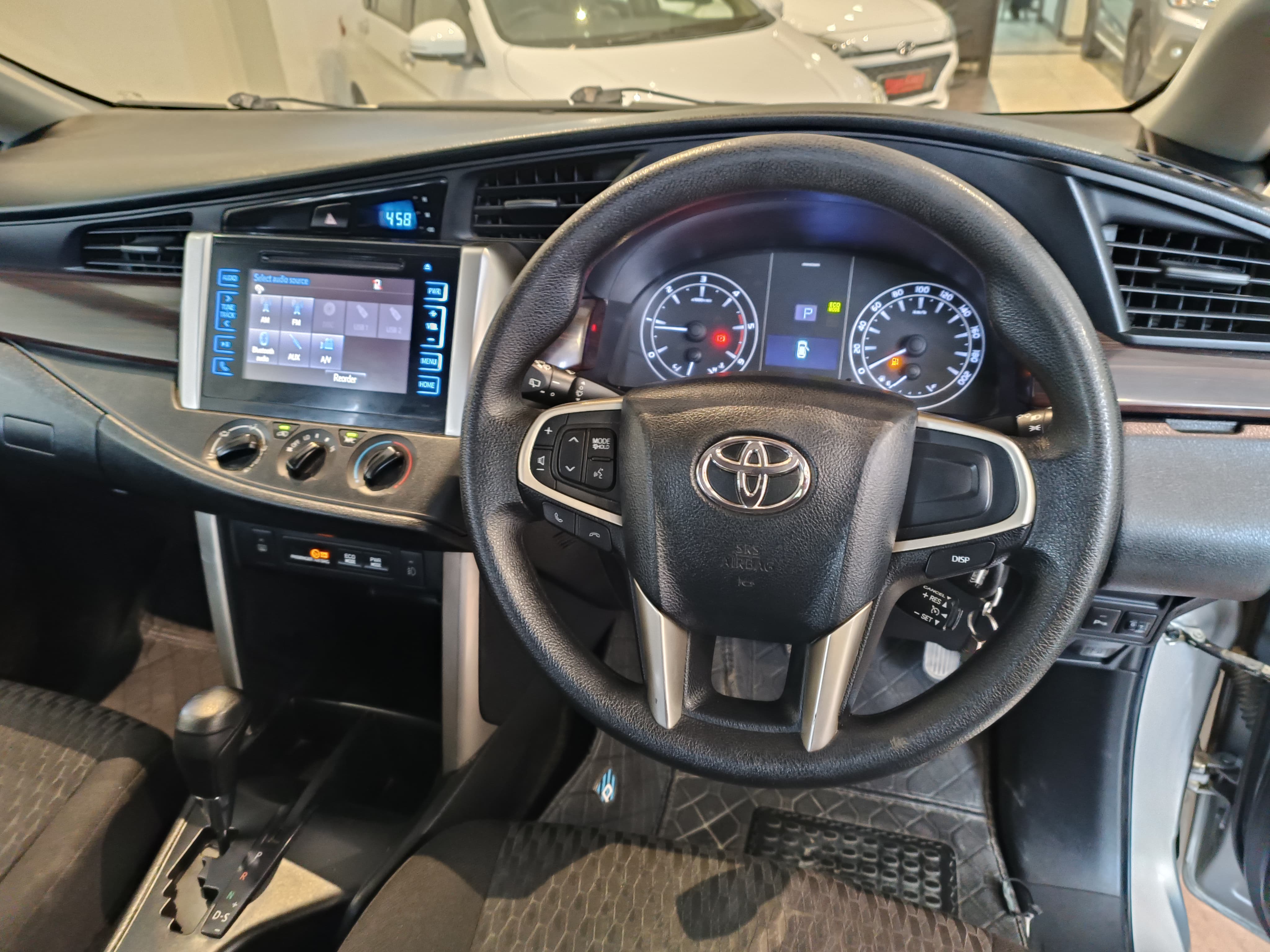 TOYOTA