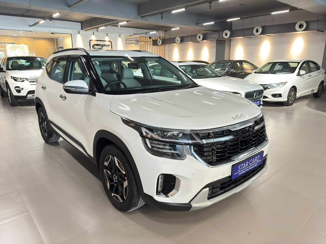 KIA
