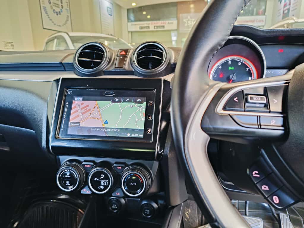 MARUTI