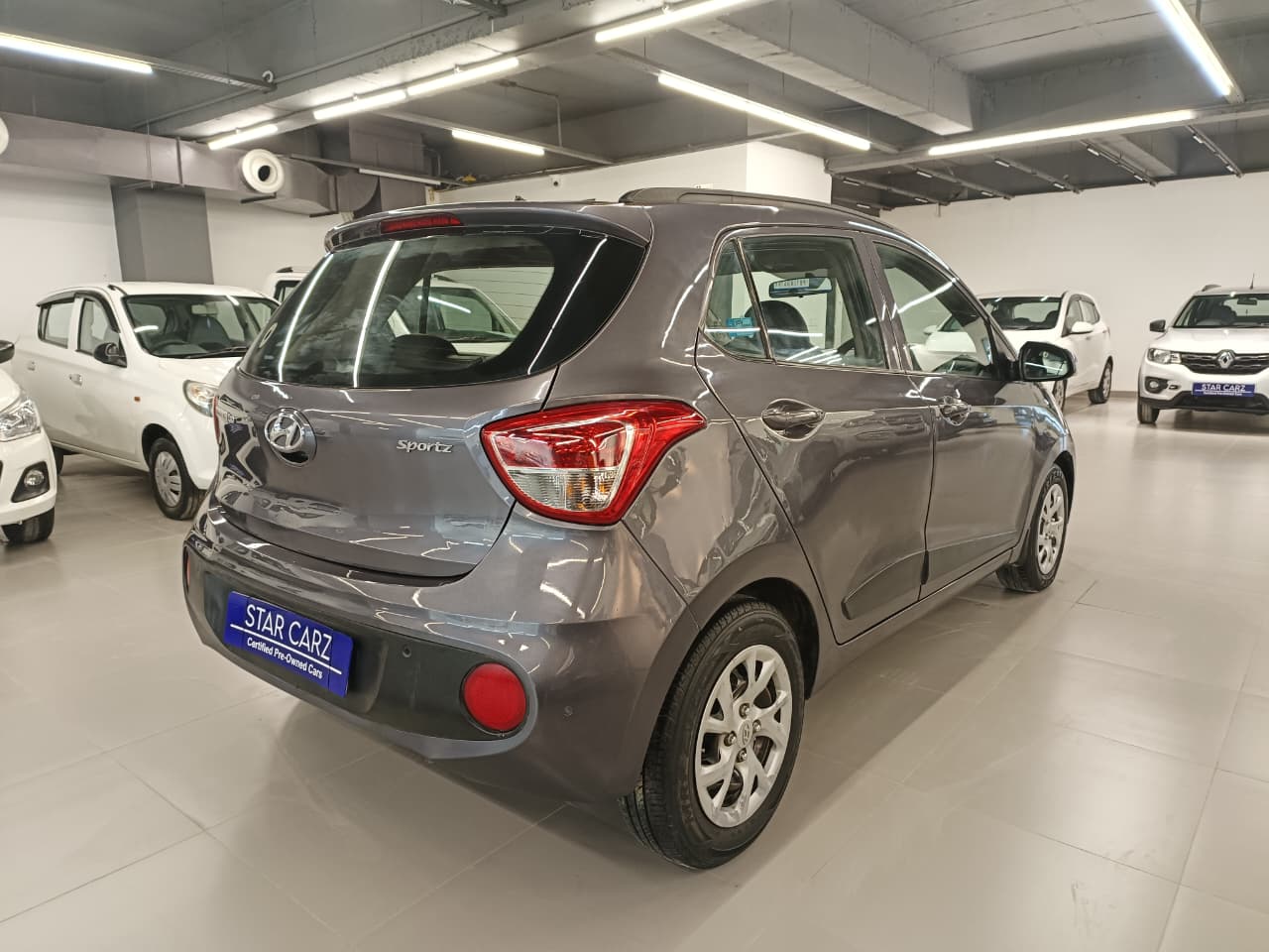 HYUNDAI