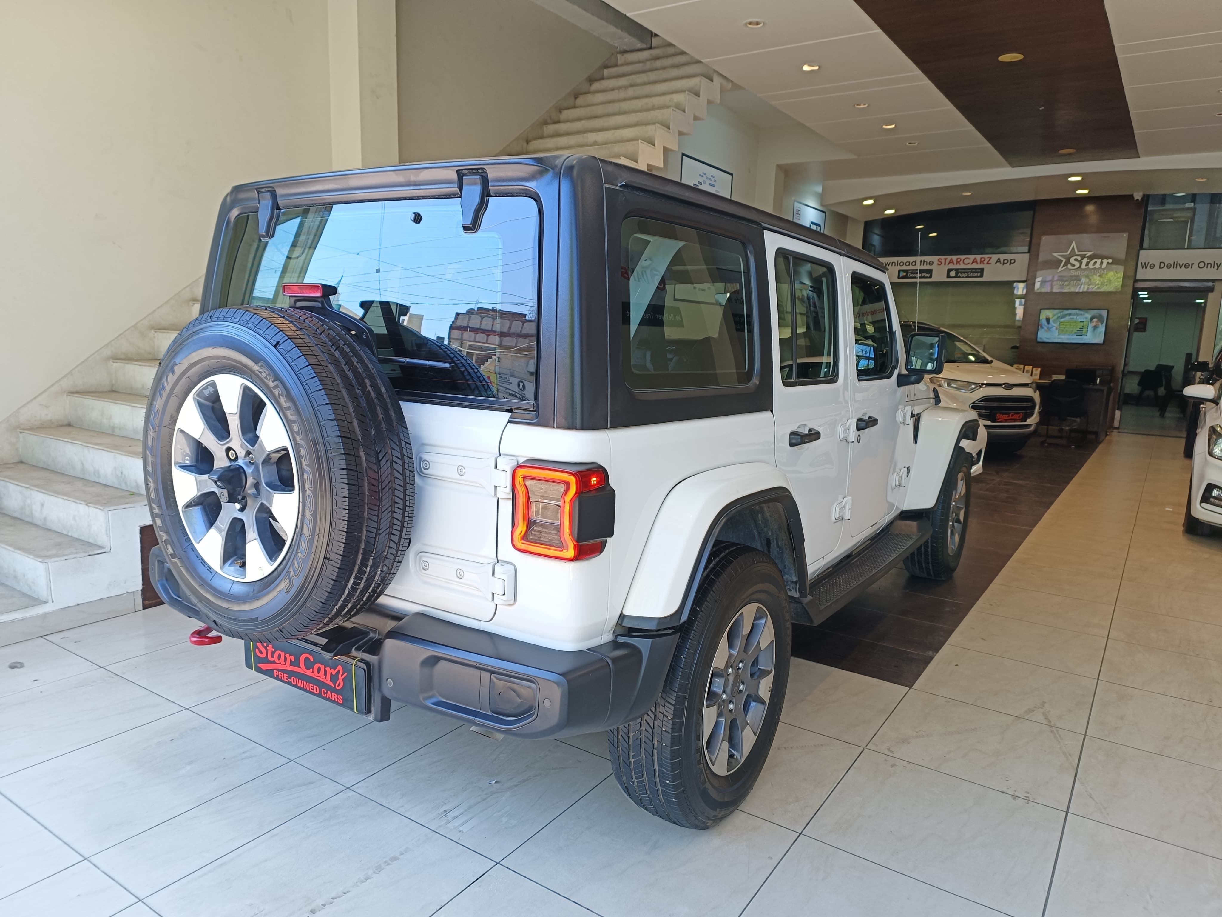 Jeep
