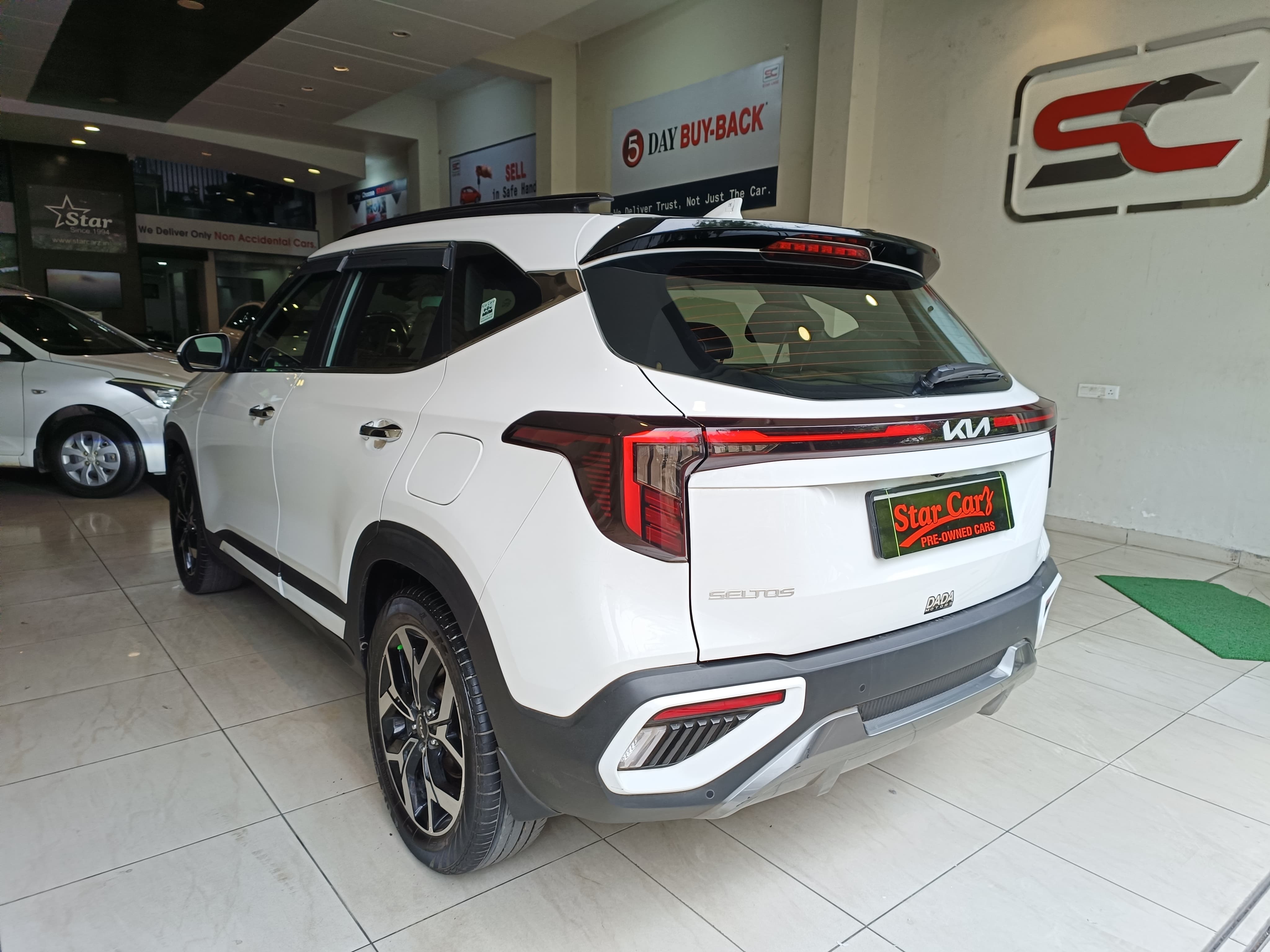 KIA