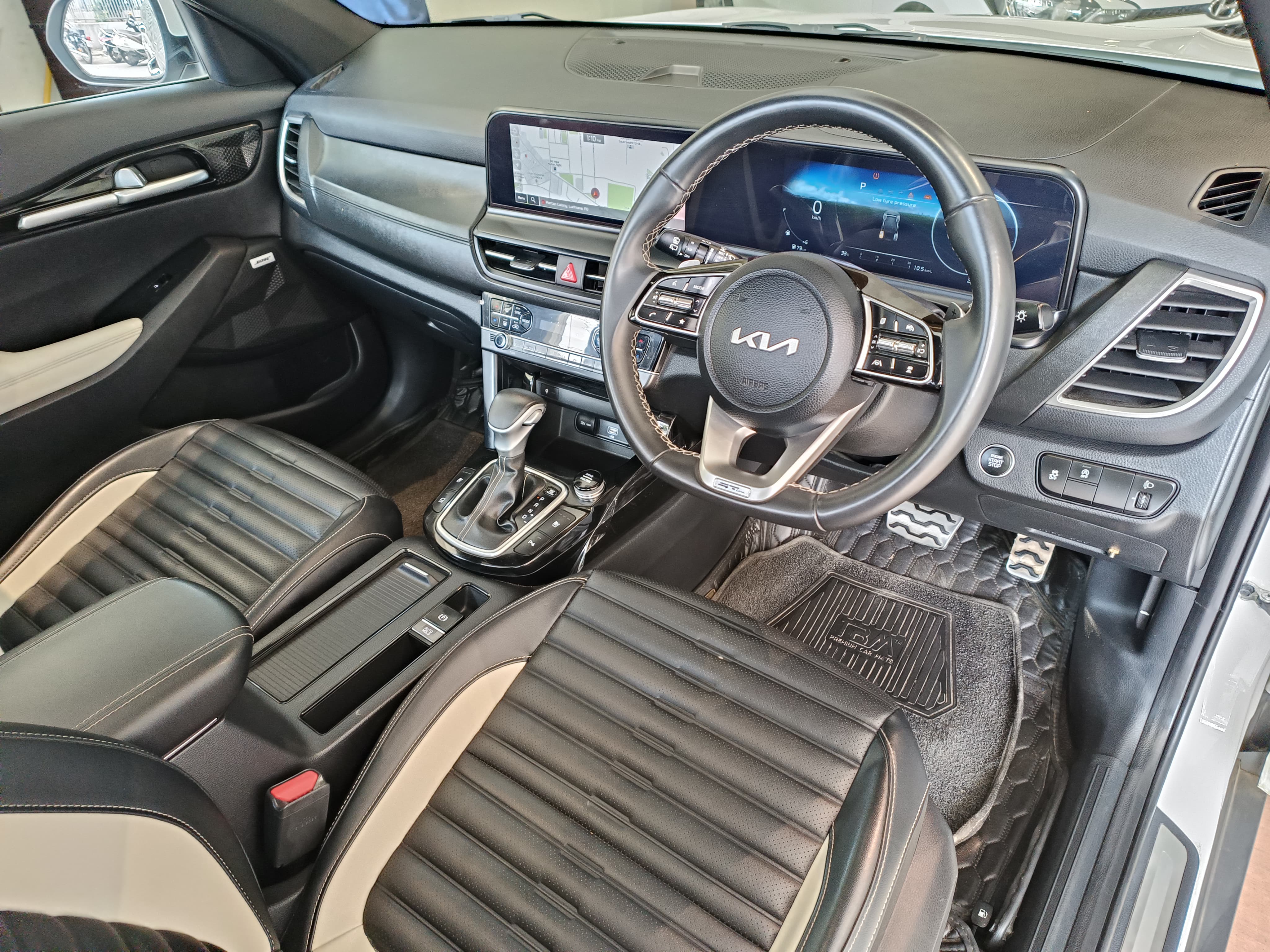KIA