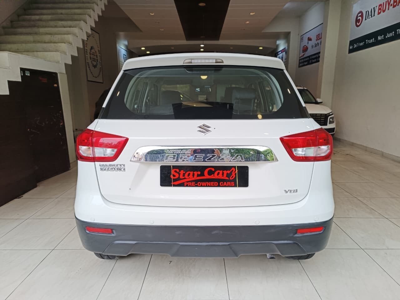 MARUTI