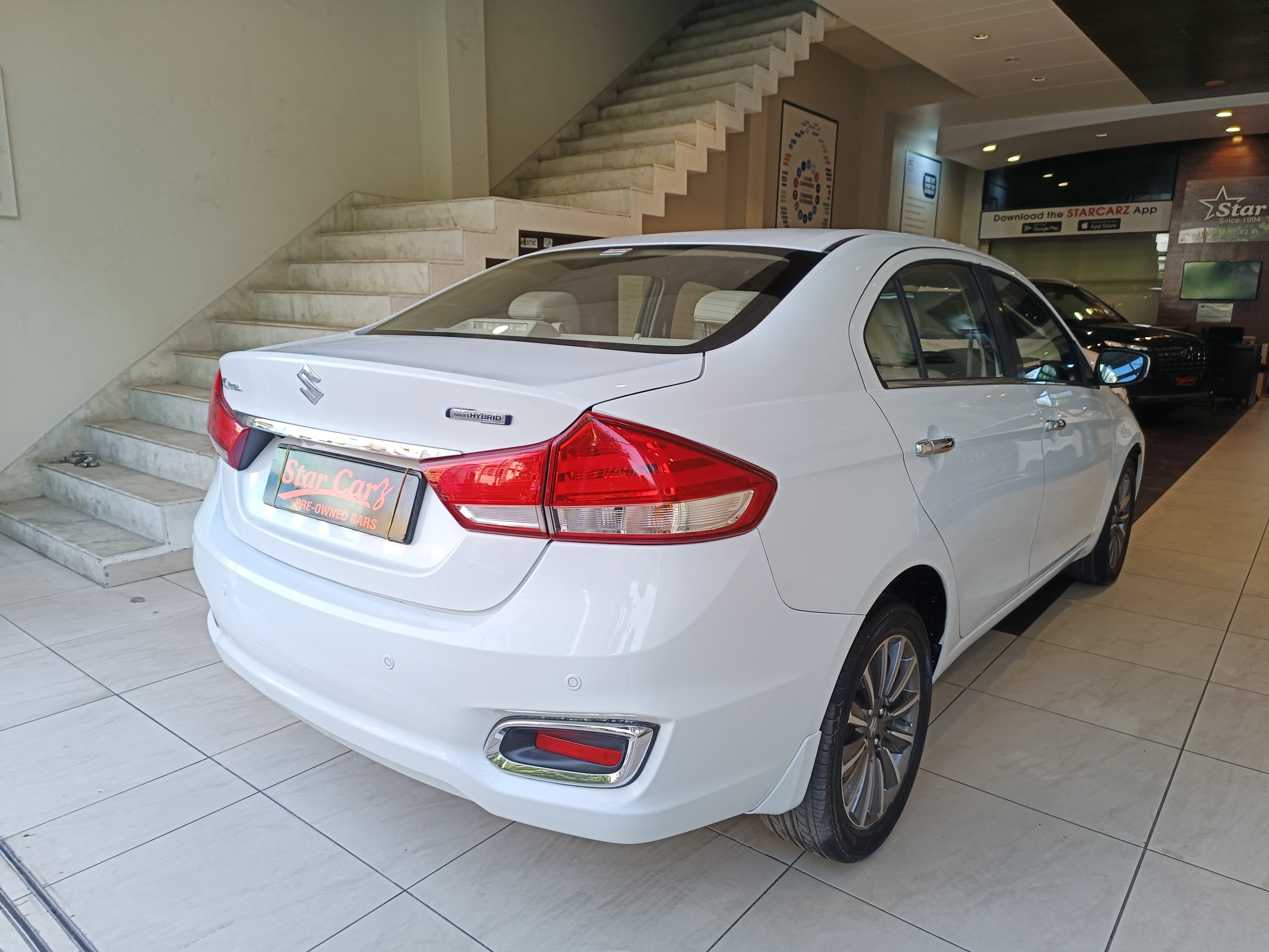 MARUTI