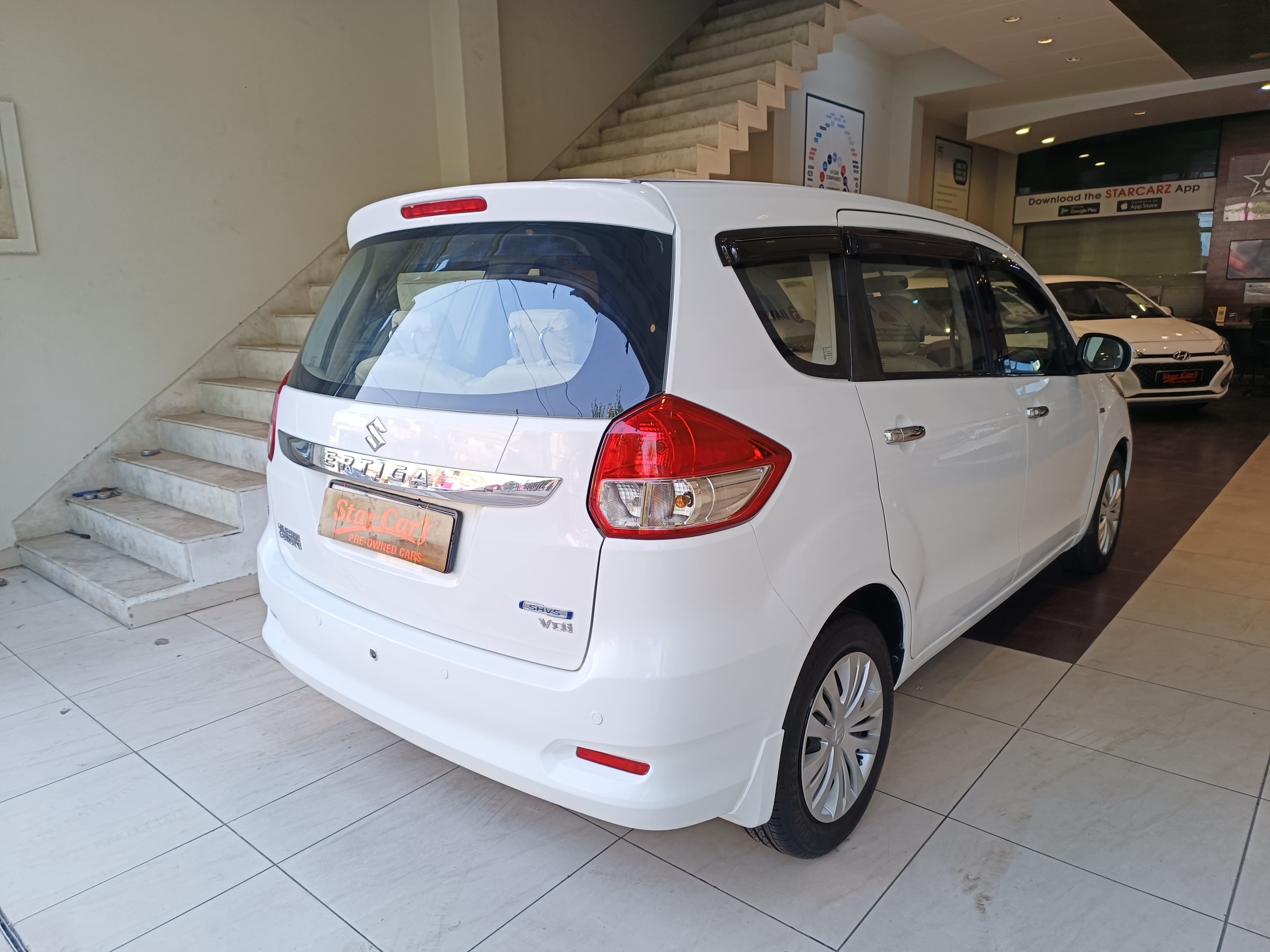 MARUTI