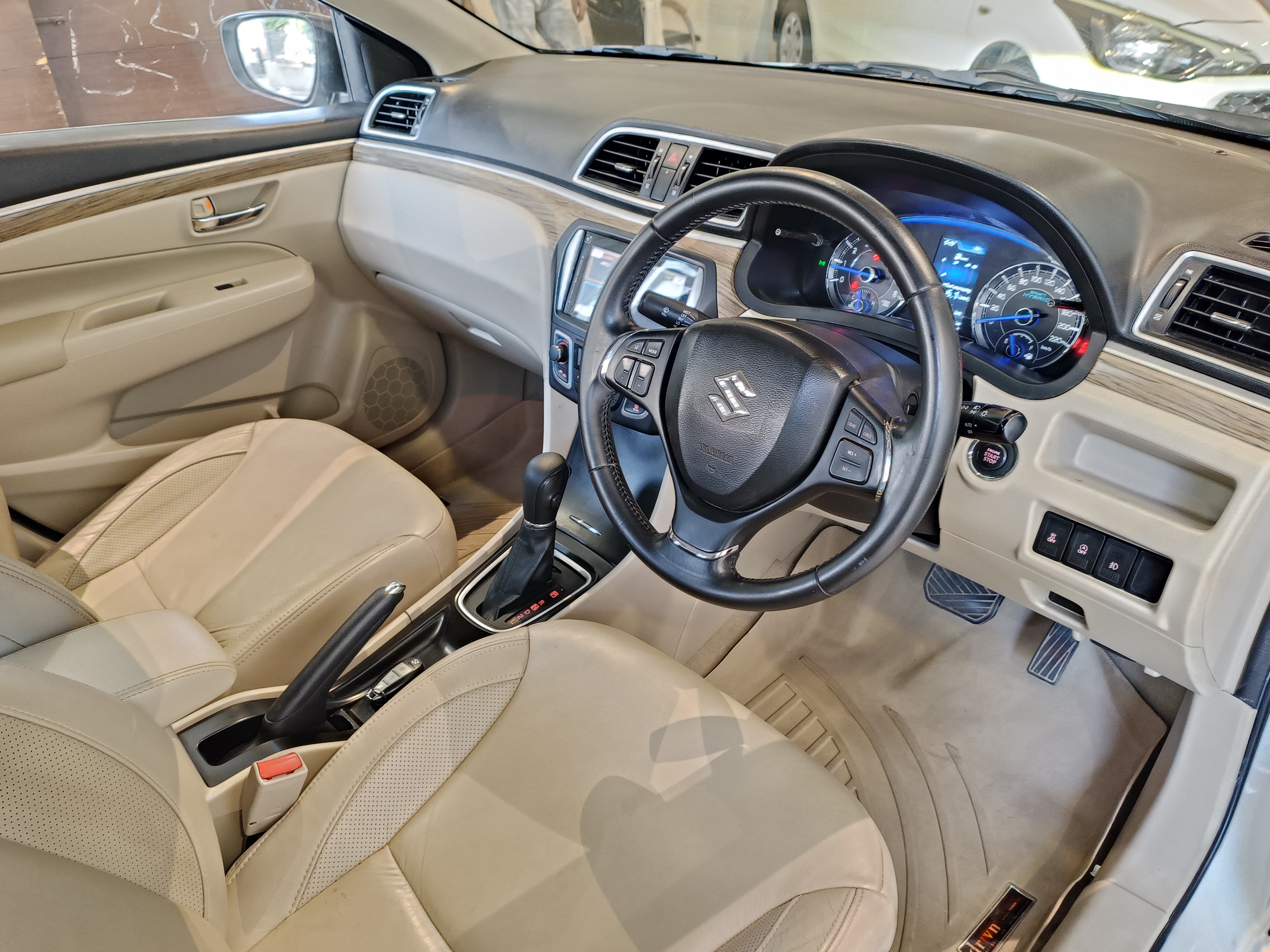 MARUTI