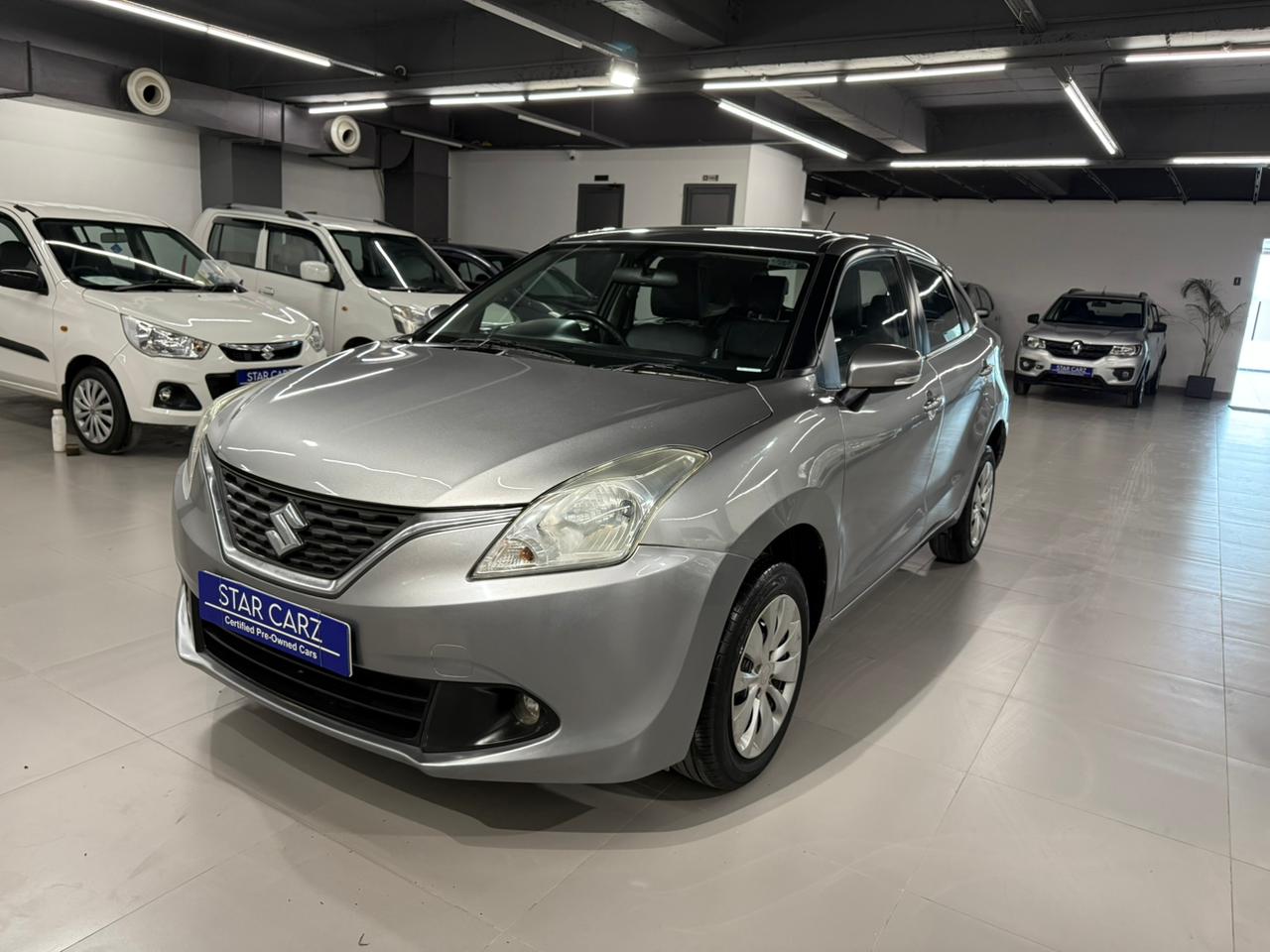 MARUTI