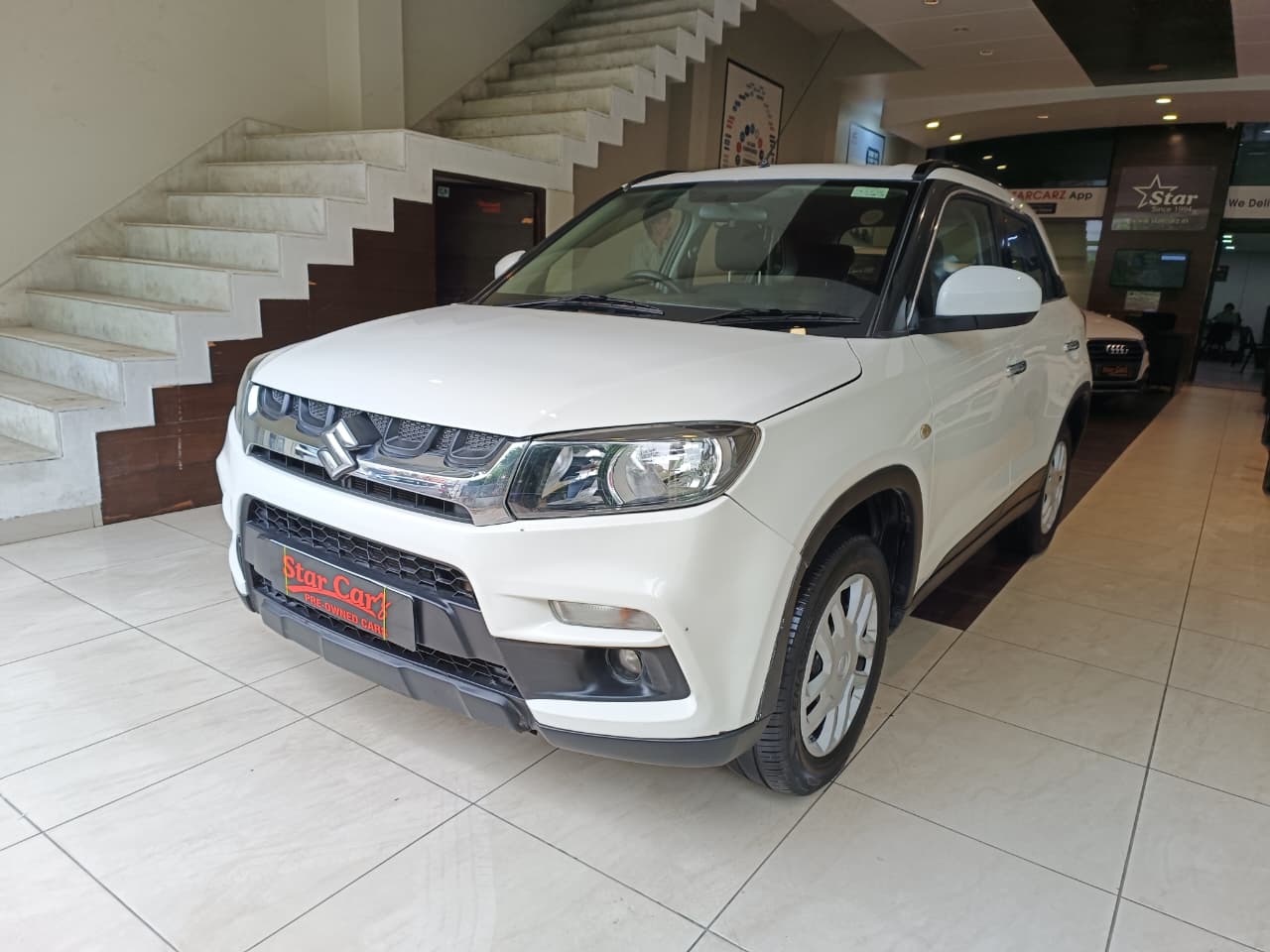 MARUTI