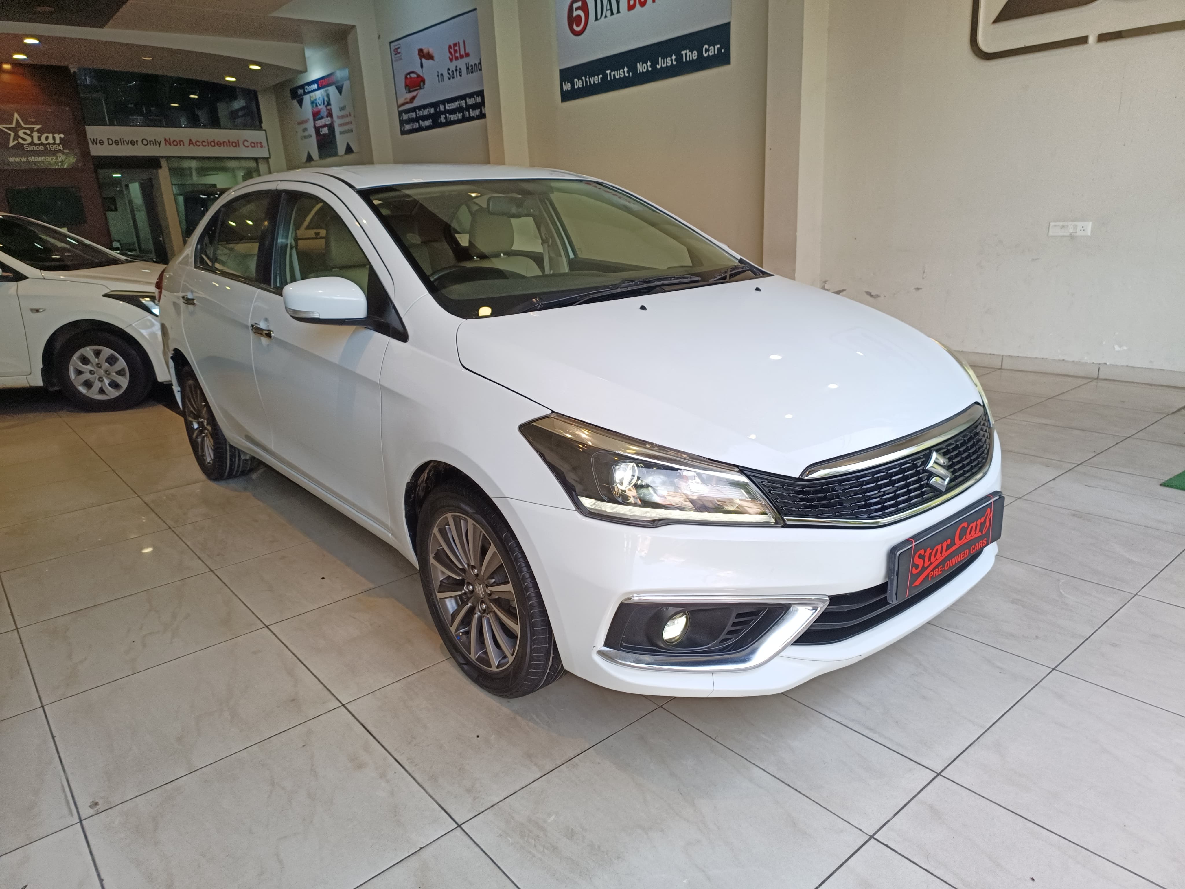 MARUTI