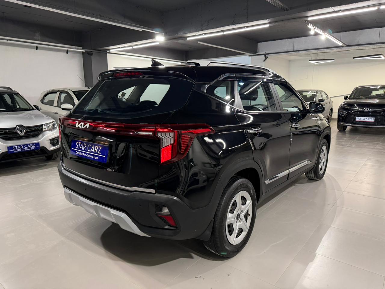KIA