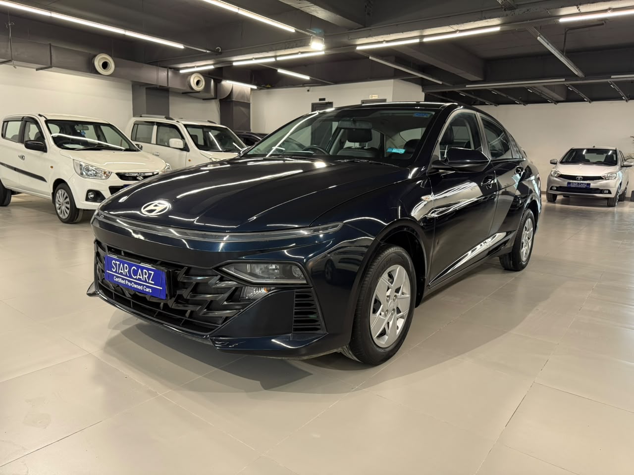 HYUNDAI