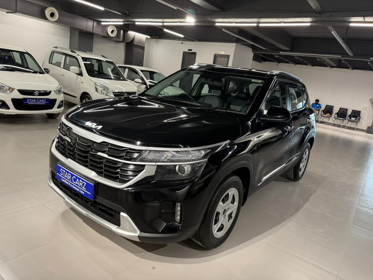 KIA