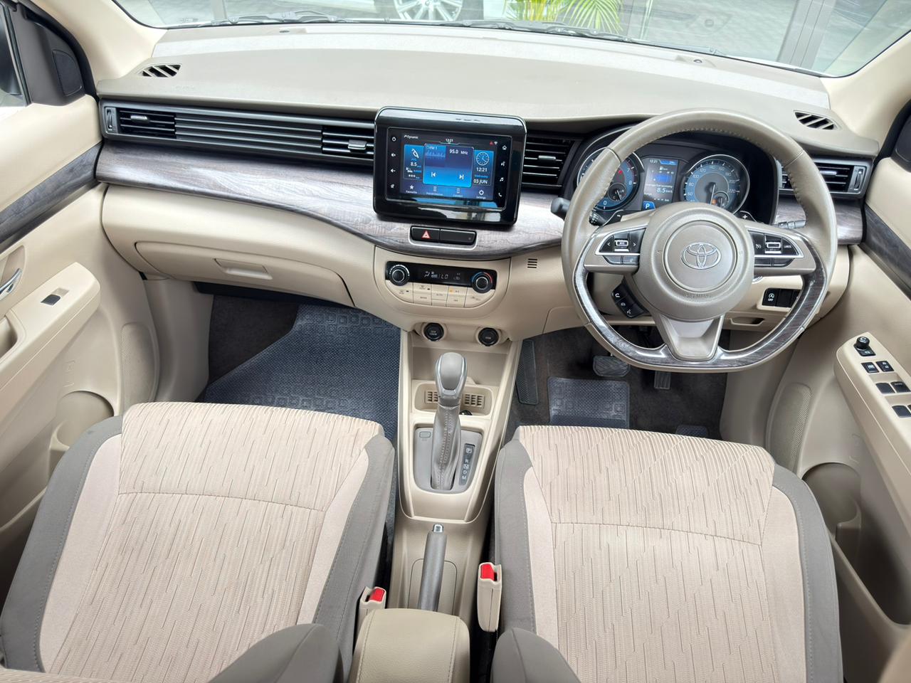 TOYOTA