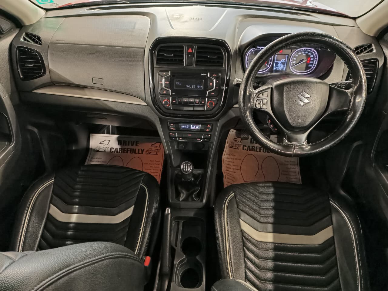 MARUTI