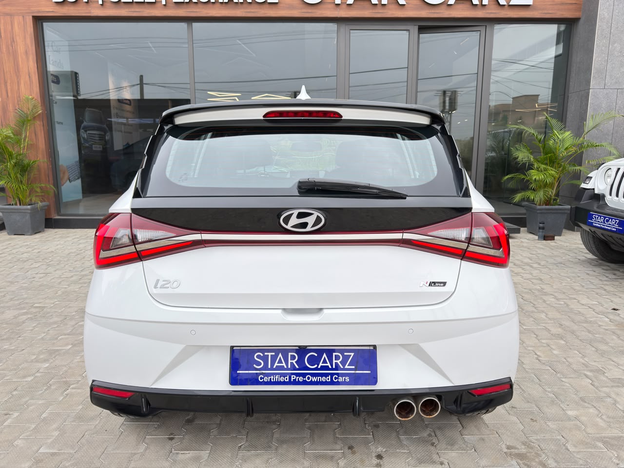 HYUNDAI