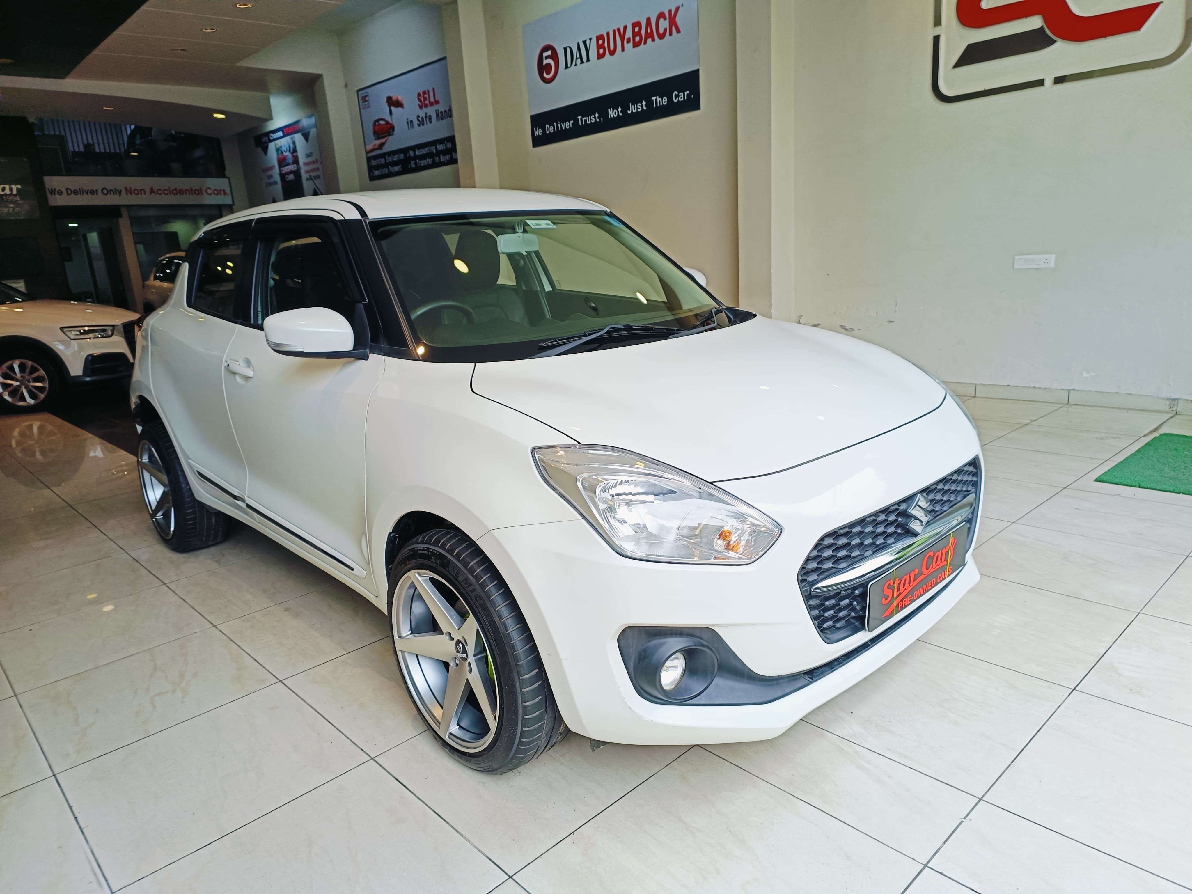 MARUTI