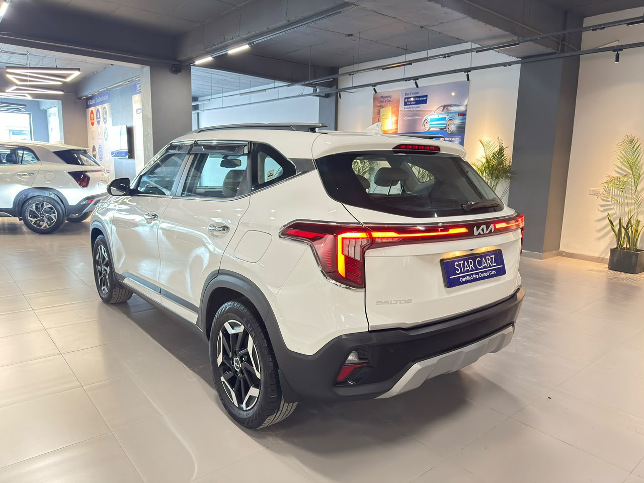 KIA
