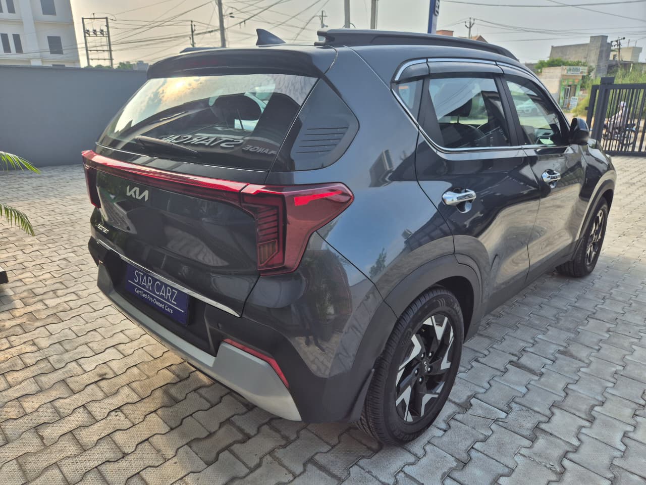 KIA