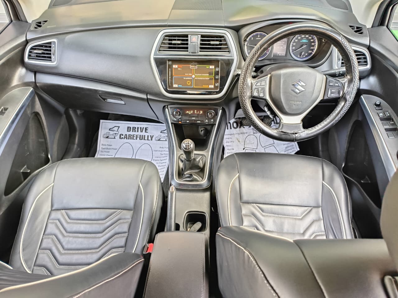 MARUTI