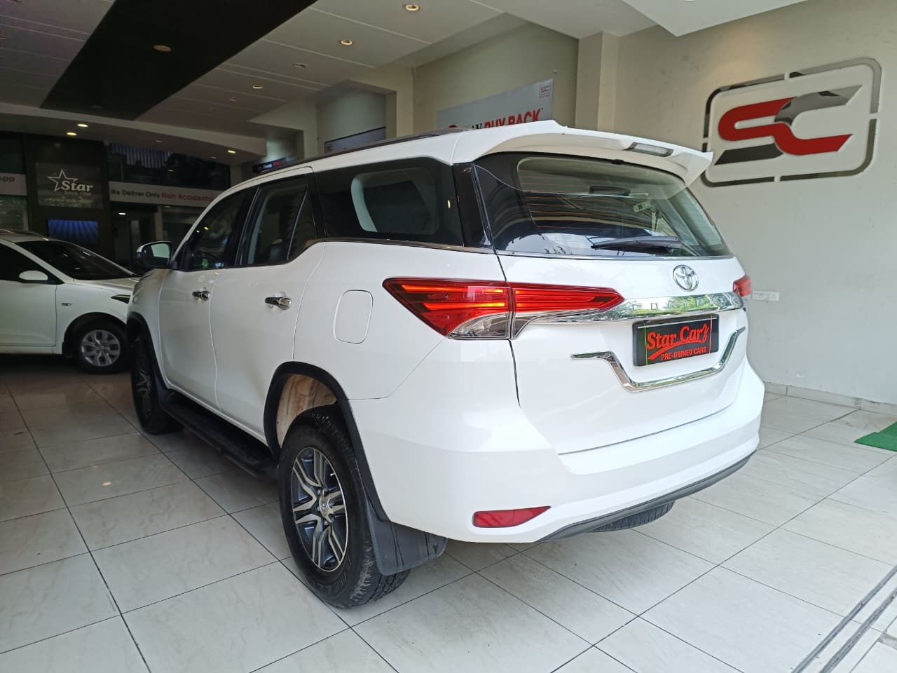 TOYOTA