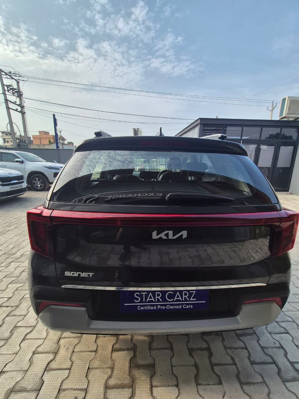 KIA