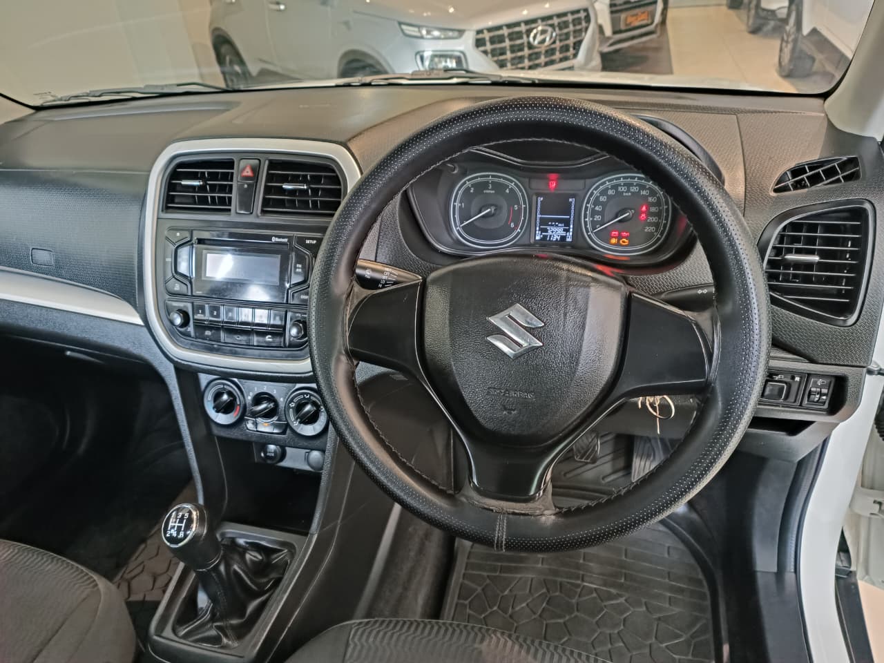 MARUTI