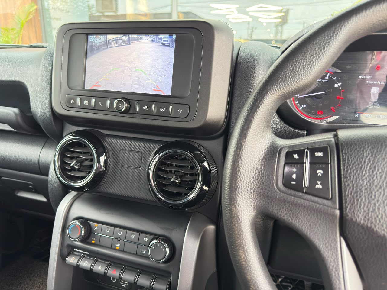 MAHINDRA