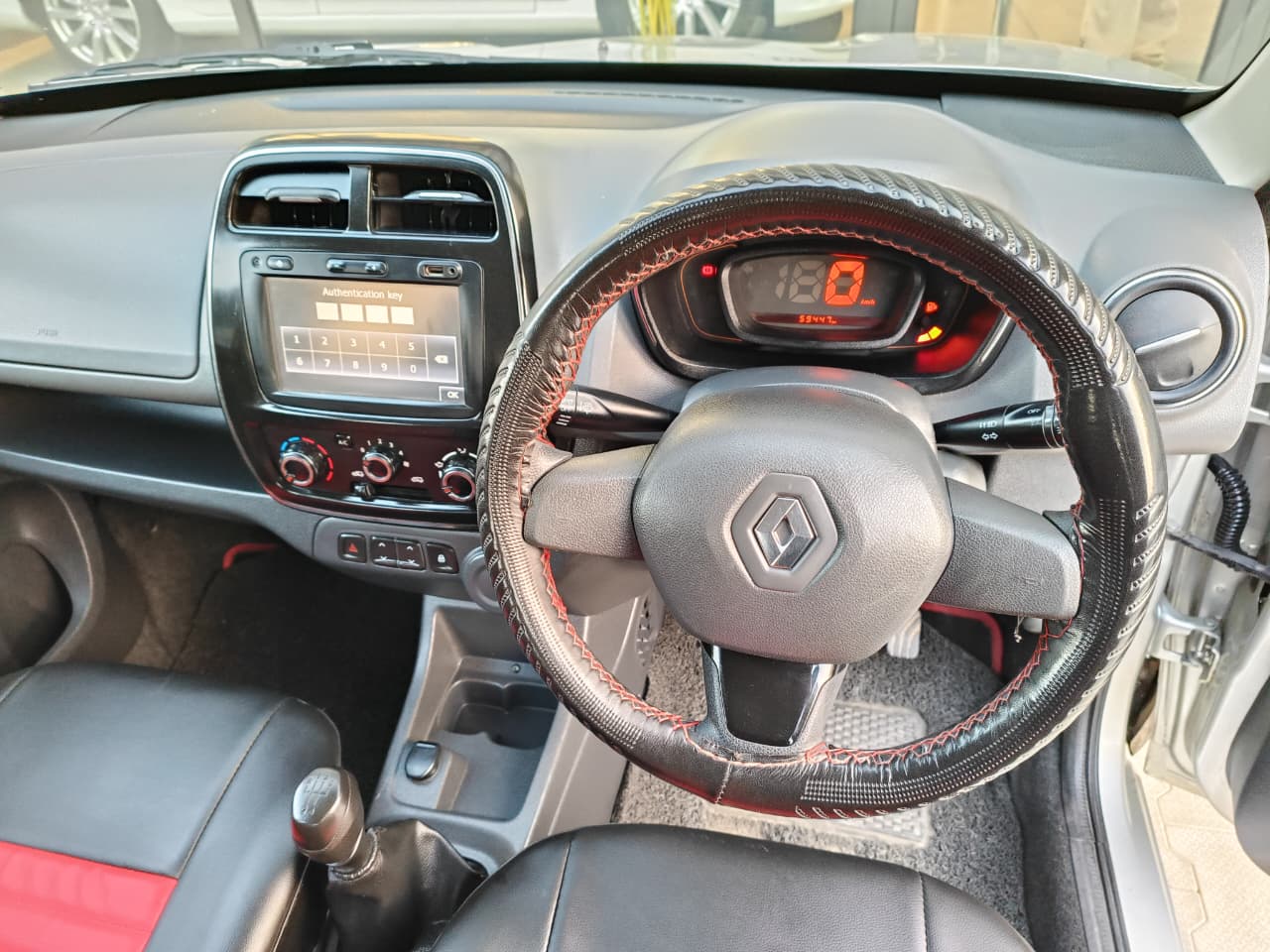 Renault