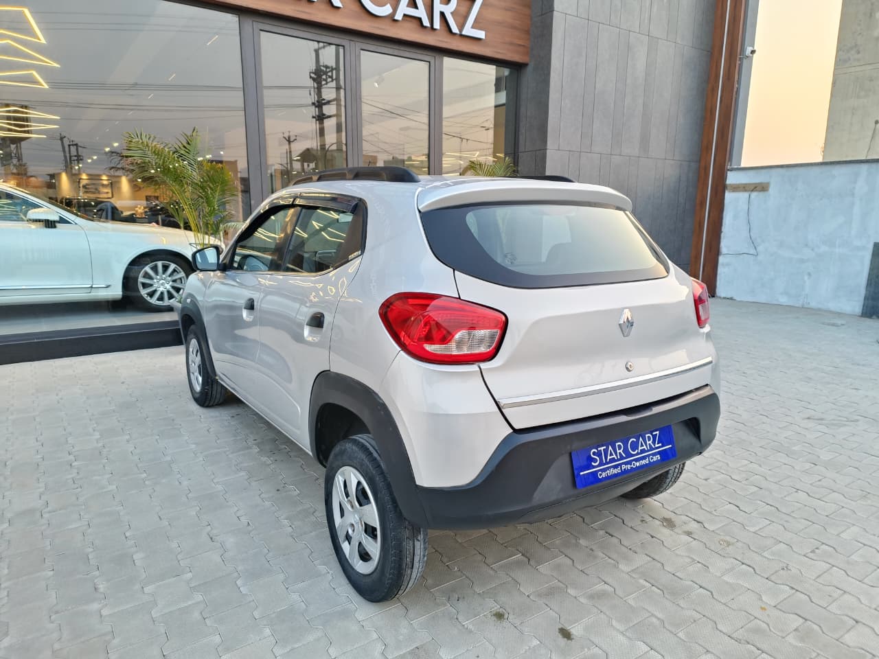 Renault