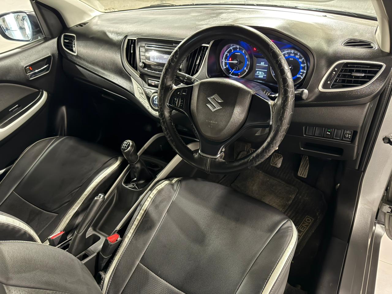 MARUTI