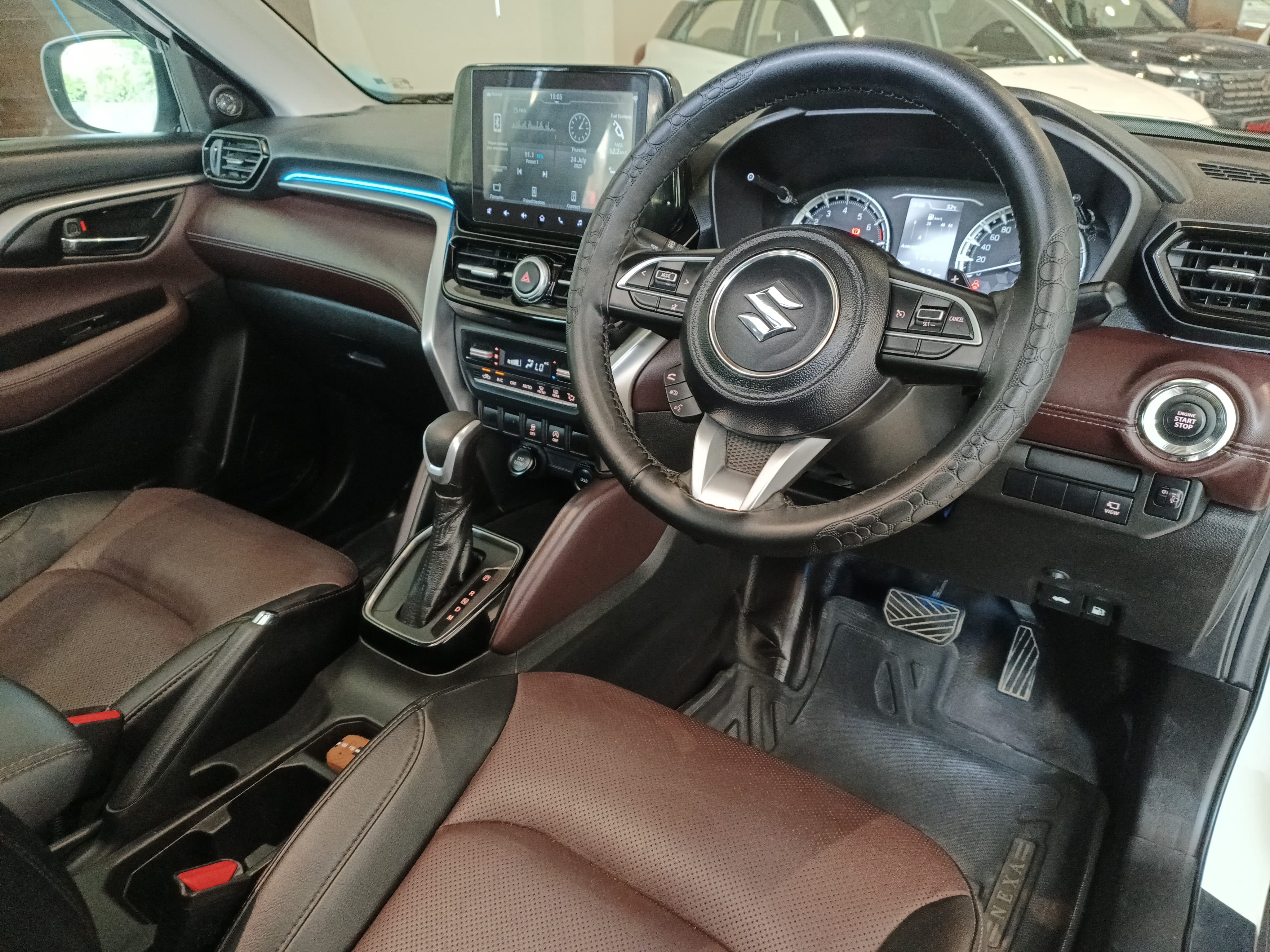 MARUTI