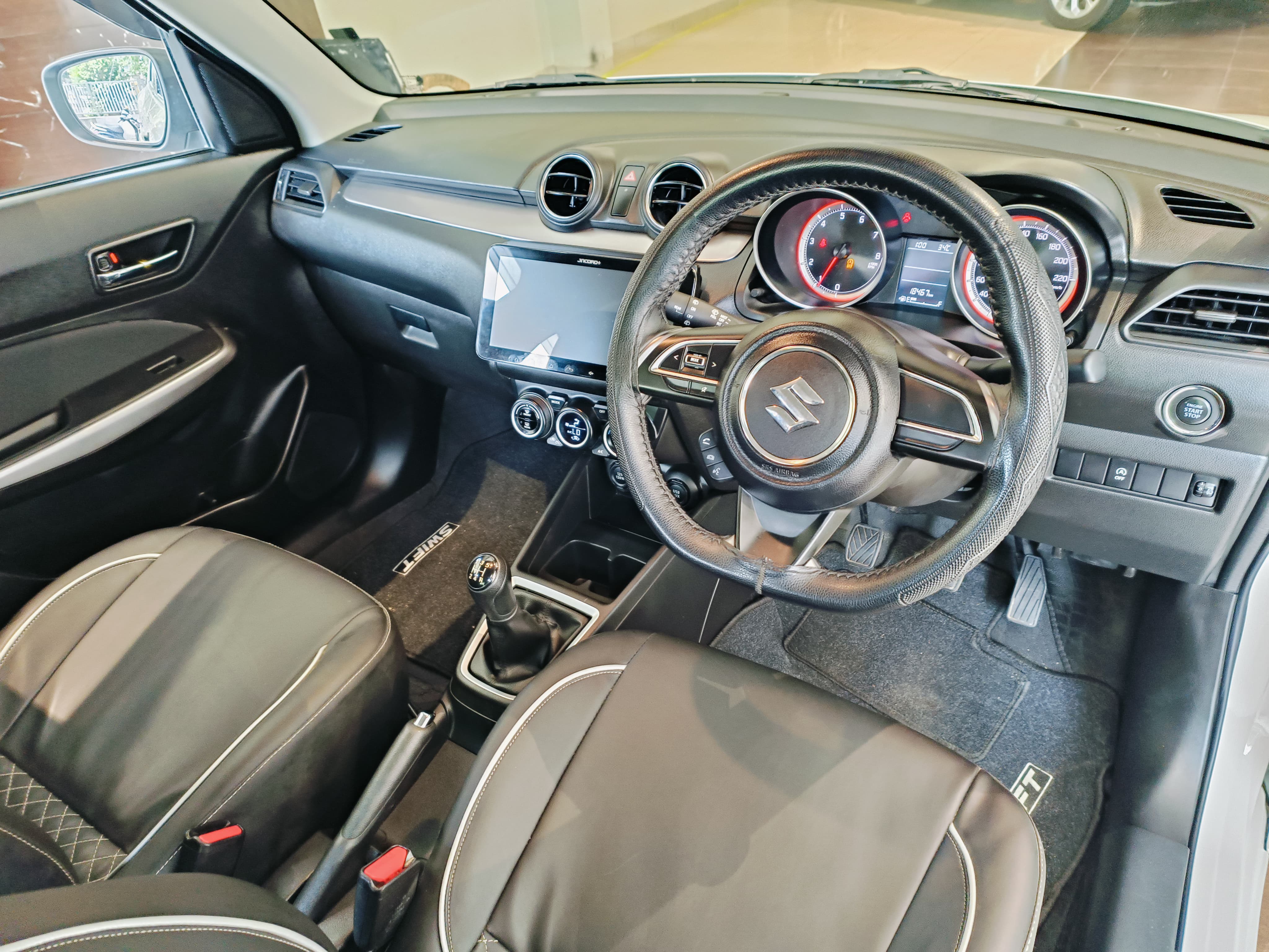 MARUTI
