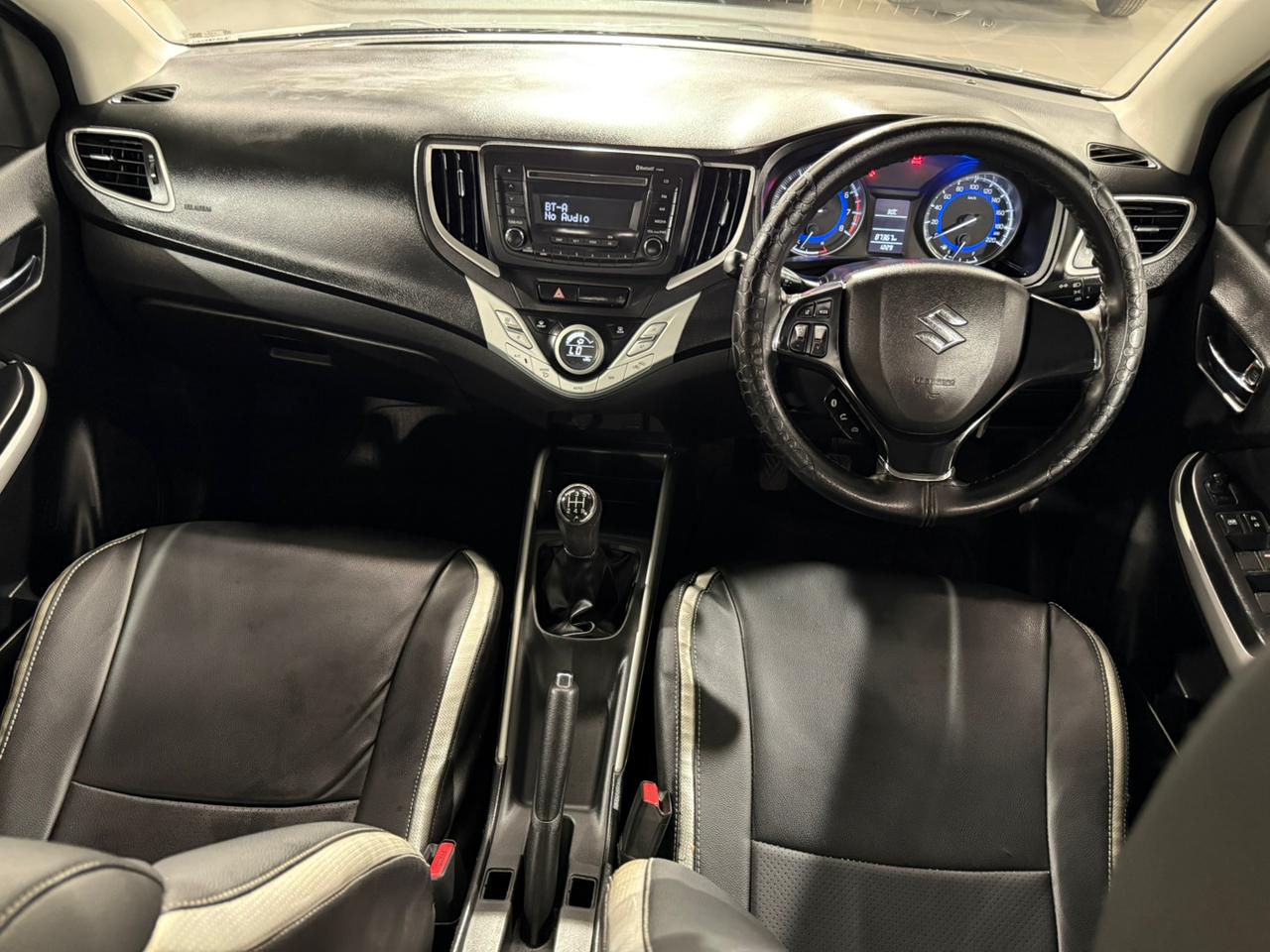 MARUTI