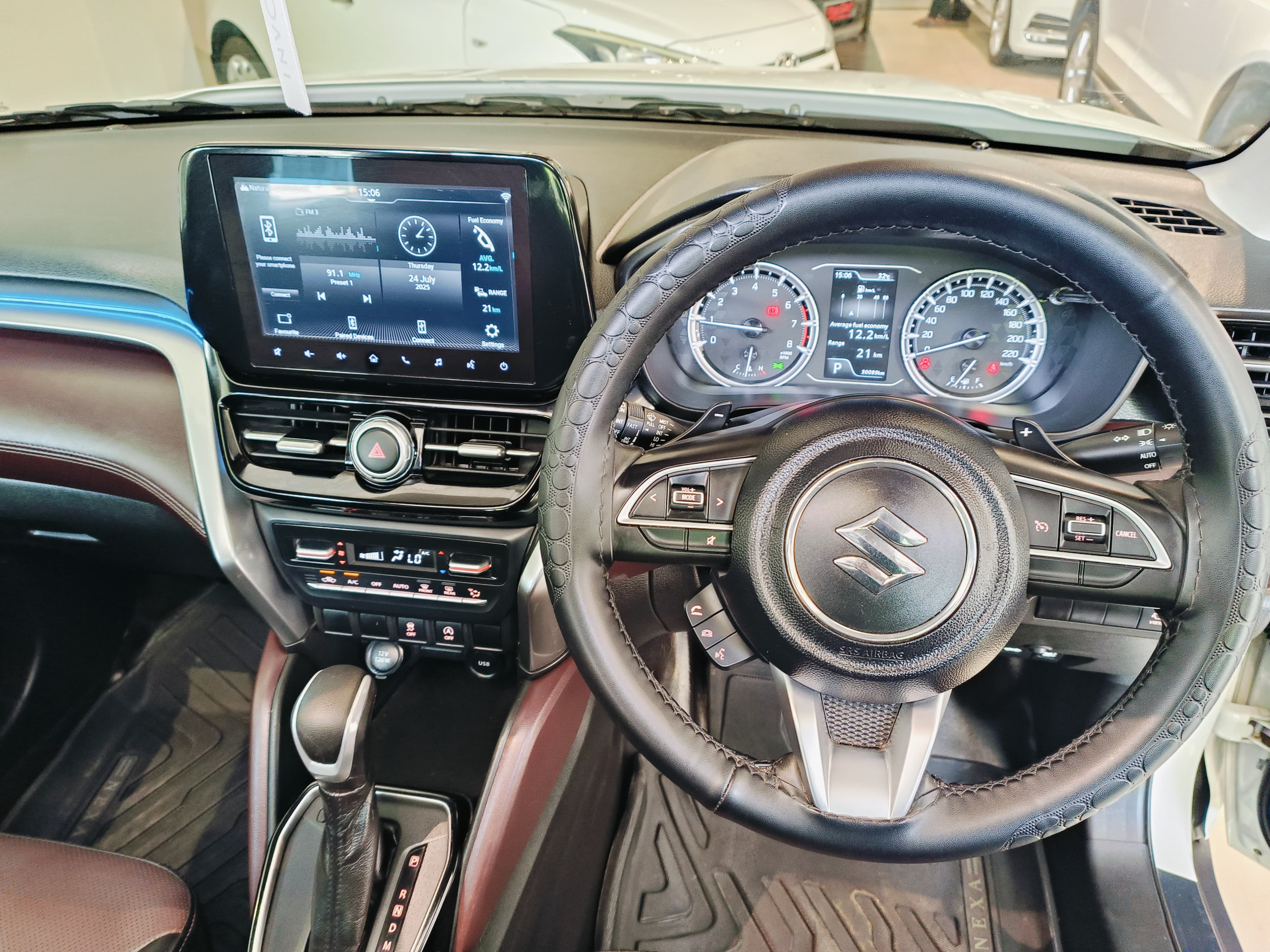 MARUTI