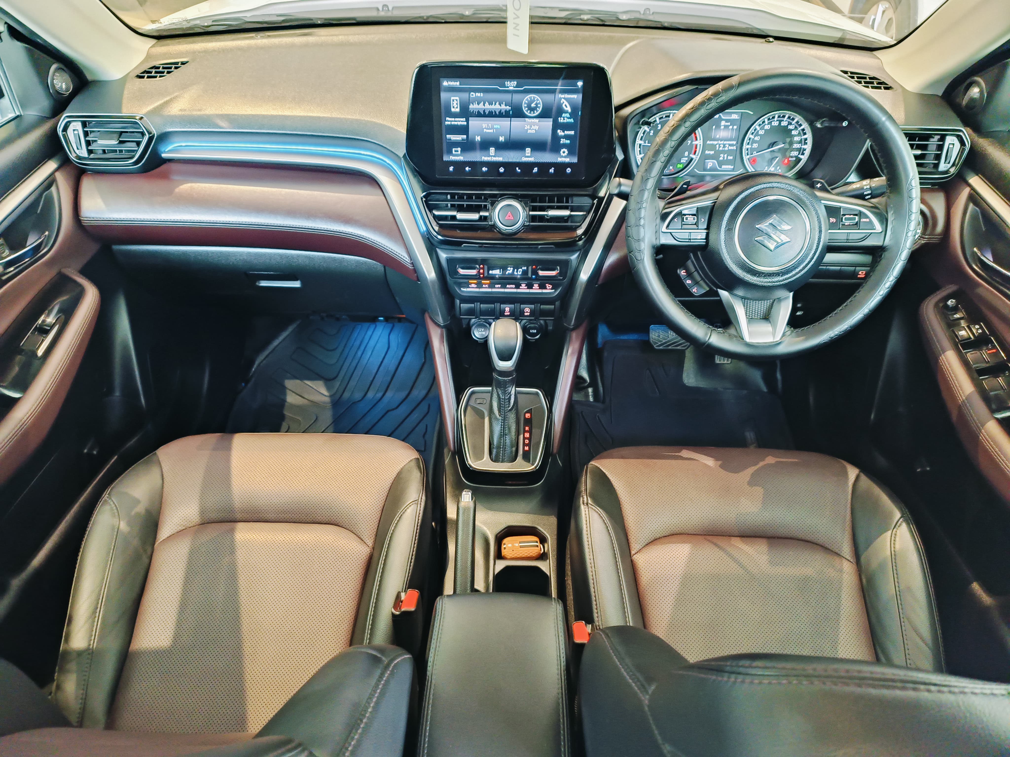 MARUTI