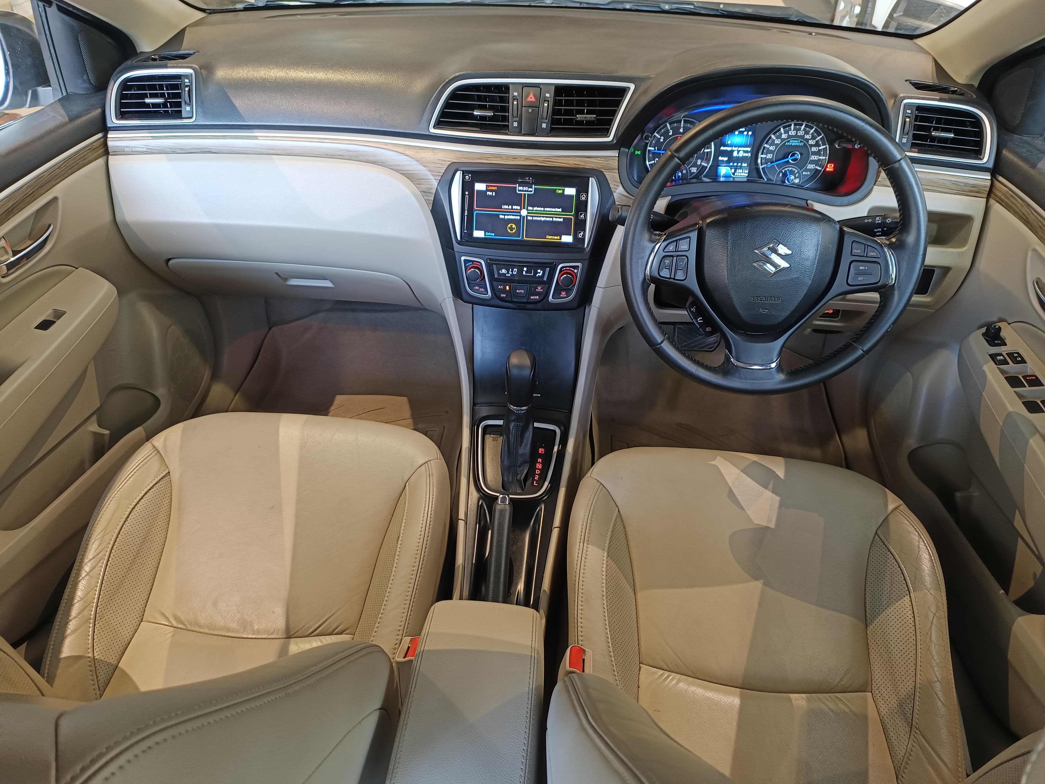 MARUTI