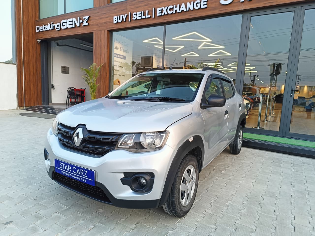 Renault